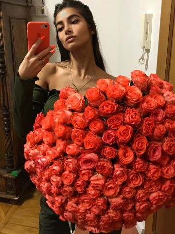 Анкета проститутки Алина - Фото 1, , 23 года, №61838