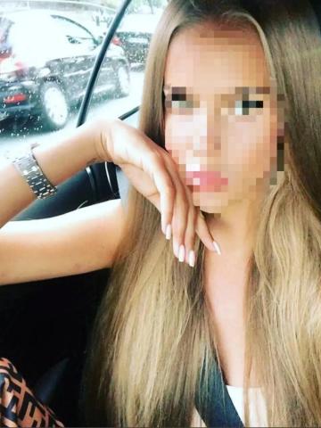 Анкета проститутки Маргарита - Фото 1, , 23 года, №65217