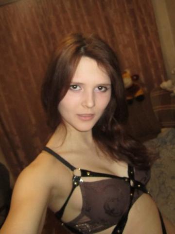 Анкета проститутки Карина - Фото 1, , 25 лет, №62761